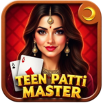 Teen Patti Master 2025